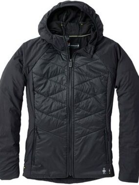 Smartloft-X 60 Full-Zip Hooded Jacket